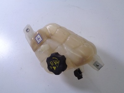 Бачок розширювальний alfa romeo giulia 2.2 дизель 2016 rok фото №1