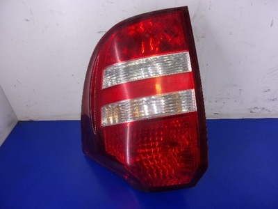 Kia ceed i sw kombi лампа задня права нижня оригінал фото №1