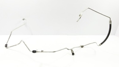 Renault captur 1.2 шланг кондиционера фото №1