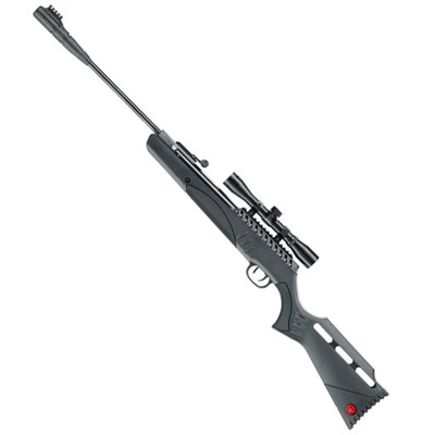 Wiatrówka Ruger Targis Hunter 4,5 mm