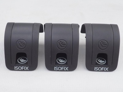 Ap кронштейн isofix 5g0887233b 5g0887187 leon golf фото №1