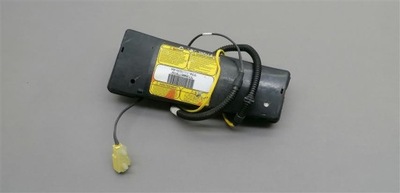 Maverick ii tribute подушка подушка безопасности сиденье левая фото №1