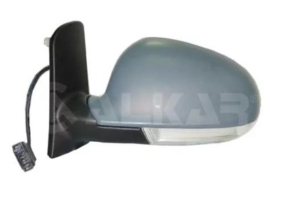 ALK6139801 ESPEJO EXTERIOR VW SHARAN 09.95-03.1  