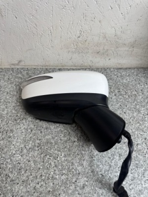 Дзеркало праве 8 pin mazda cx5 cx-5 2015-2017r 34k lift фото №1