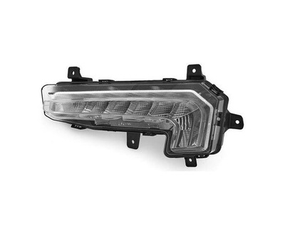 LUZ DO CONDUCTOR DE DÍA CHEVROLET MALIBU 16 - L  