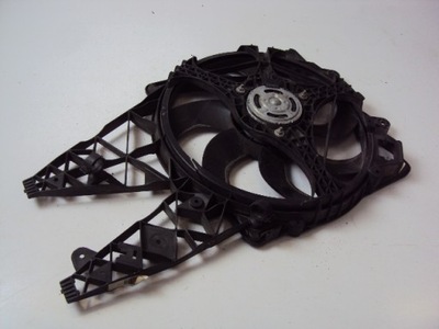 Вентилятор радиатора alfa romeo mito 1.3 jtd фото №1