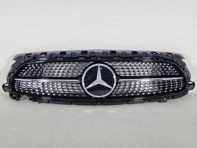 Mercedes e-klasa coupe lift amg решітка радіатора решітка радіатора w238 фото №1