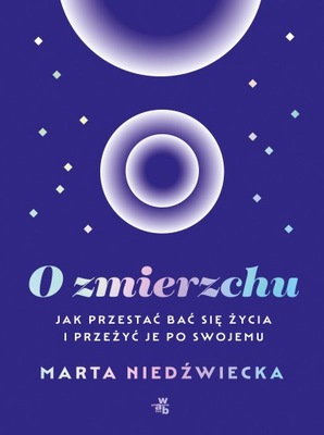 O zmierzchu - Marta Niedźwiecka /WAB/