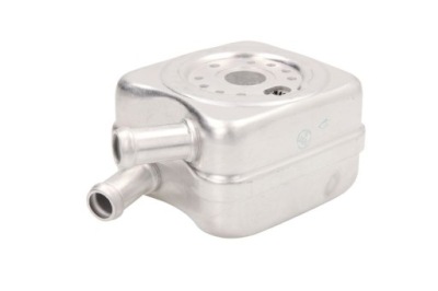 Радиатор масла audi a2, a3, a4 b5, a4 b6, a4 фото №1