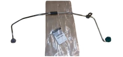 Шланг топлива оригинал 8200745142 master 2.5dci фото №1