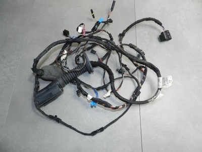 Bmw x3 m f97 джгут двері права перед 8792350 фото №1