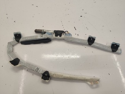 Bmw x1 e84 шторка безопасности подушка безопасности правая фото №1