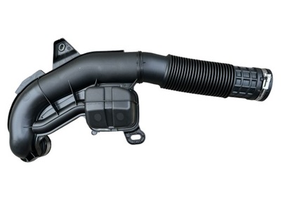 Оригінальний шланг повітря renault trafic iii 1.6 dci 165758306r фото №1