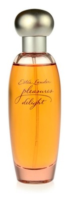 ESTEE LAUDER PLEASURES DELIGHT 100 ML EDP UNIKAT