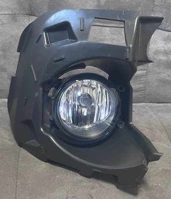 Протитуманна фара правий перед передній renault trafic iii 04- vivaro b фото №1