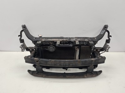 Kia optima iii pas передний усилитель 1.7crdi фото №1