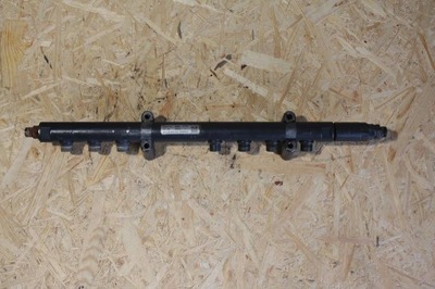 Scania r s молдинг впрыскная топлива топливная 2130086 2260144 фото №1