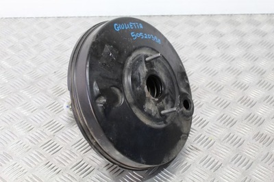 Усилитель тормозов giulietta 50520398 фото №1