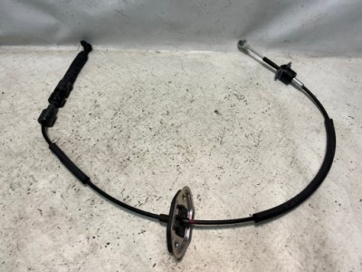 Hyundai tucson ii 1.6 t-gdi трос переключения передач фото №1