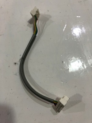 Джгут керма octavia iii фото №1