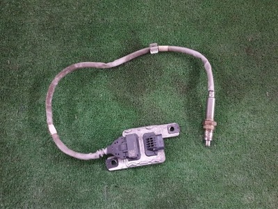 Датчик лямбда-зонд nox skoda octavia iii 04l907805ce фото №1