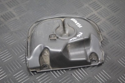 Защита впуск воздуха mini cooper f56 jcw 9302951 фото №1