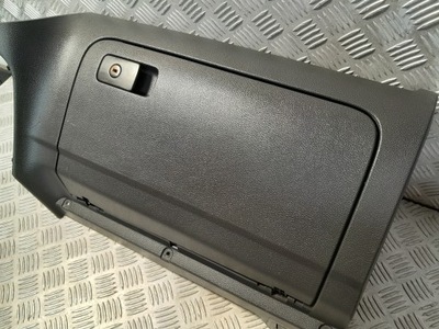 Бардачок пасажира golf v jetta 1k1857289l фото №1