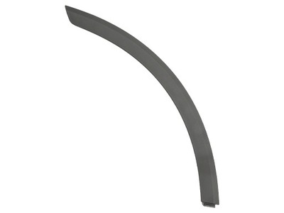 Honda cr-v crv 2011-2015 пластик права задня фото №1