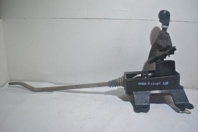 Домкрат перемикання передач opel corsa d 1.3 cdti фото №1