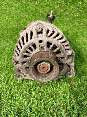 Генератор mazda 6 3 2015 pe01-a5tl0491 фото №1