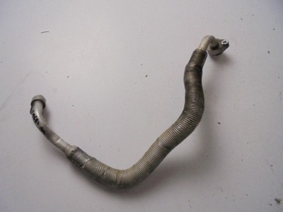 Шланг кондиціонера porsche panamera 4s 970 4.8 v8 2010 rok фото №1