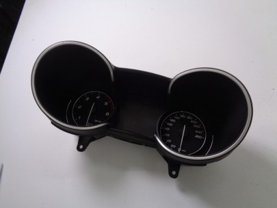 Счетчик приборы alfa romeo stelvio дизель 2016- фото №1