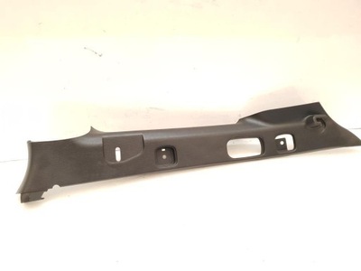 Захист кронштейн шторка права mazda 6 i gg kombi фото №1