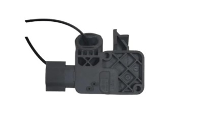 Правый боковой датчик удара renault megane iii хэтчбек bz0_ фото №1