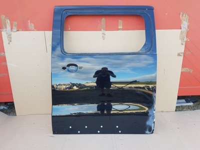 Двері задня ліва бічний зсувні toyota proace фото №1