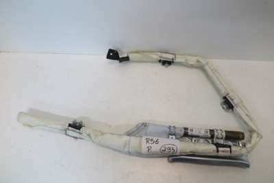 Шторка безопасности подушка безопасности mini оригинальный номер 7320448 фото №1