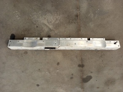 Mercedes sl r231 распорка кронштейн подголовников балка a2317900004 фото №1