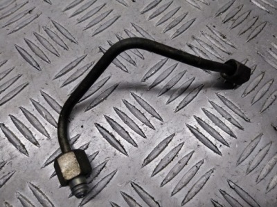 Шланг пального alfa romeo 159 1.9 jtd фото №1