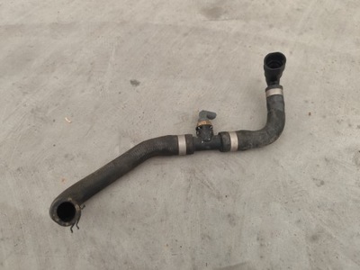 Ford kuga mk3 шланг wąż wody фото №1