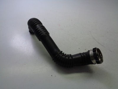 Трубка воздуха труба интеркулер mercedes w247 w177 h247 c118 a2475200101 фото №1