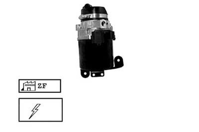 SASIC BOMBA ELÉCTRICA MARCHAS VOLANTE MINI R50 R53 R52 1.6  