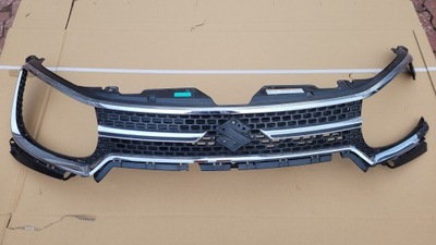 SUZUKI IGNIS 3 III 16 2016 GRILLE FRONT RADIATOR GRILLE  