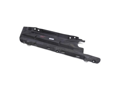 Захист підвіска лівий задня renault espace iv фото №1