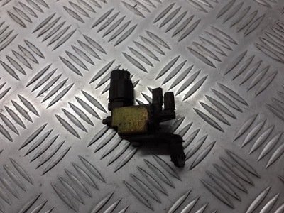 Клапан вакуумa honda accord vii 2.0 фото №1