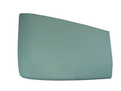 Бампер спойлер уголок renault premium dxi правый фото №1