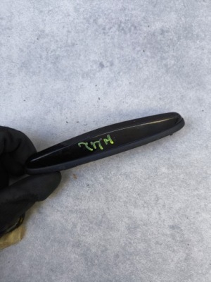 Mercedes w212 дисплей pdc mercedes c207 0015424723 ? фото №1