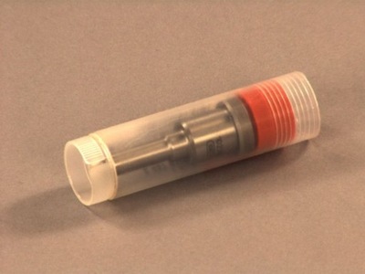 Наконечник вприску - bosch 2437010082 brazil фото №1