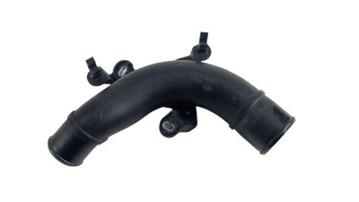 Wąż труба шланг турбины clio iv 1.2tce 144600374r фото №1