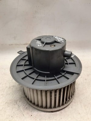 Вентилятор обдув повітродувка daewoo matiz 613136djm фото №1