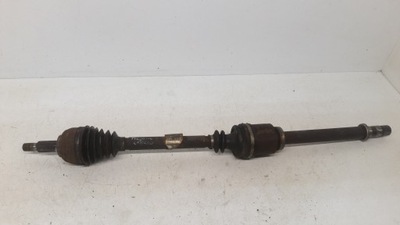 Приводной вал длинная 8200436366 renault megane ii фото №1